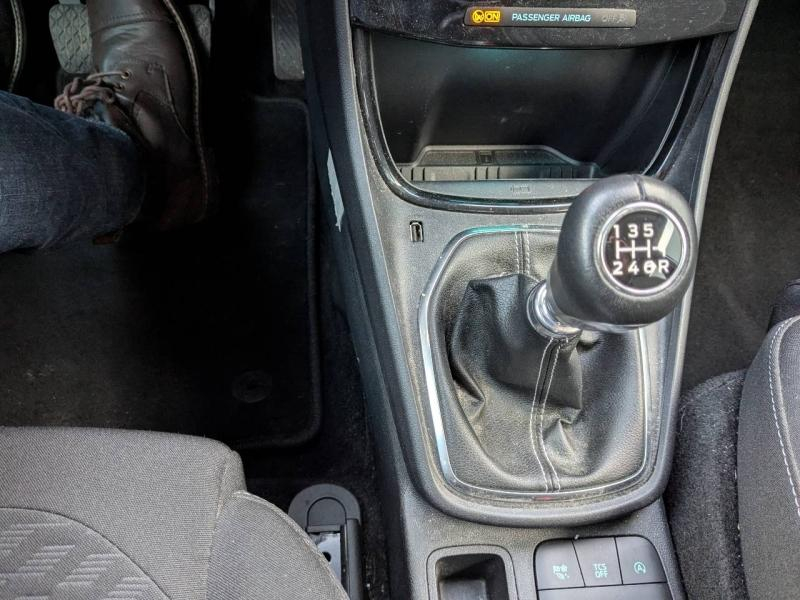 FORD Puma d’occasion à vendre à BRIGNOLES chez VAGNEUR (Photo 17)