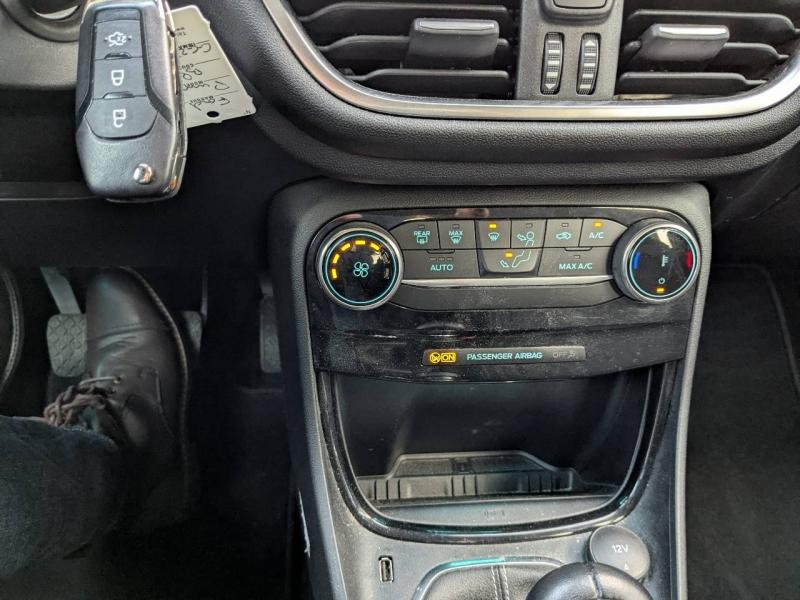 FORD Puma d’occasion à vendre à BRIGNOLES chez VAGNEUR (Photo 18)