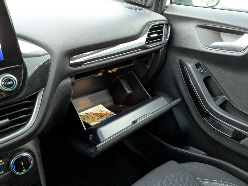 FORD Puma d’occasion à vendre à BRIGNOLES chez VAGNEUR (Photo 19)