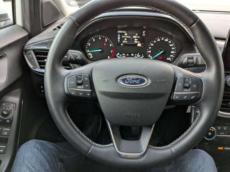 FORD Puma d’occasion à vendre à BRIGNOLES chez VAGNEUR (Photo 20)