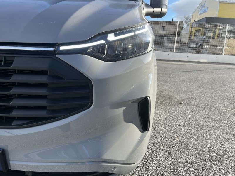 FORD Transit Custom Fg VUL d’occasion à vendre à BRIGNOLES chez VAGNEUR (Photo 4)