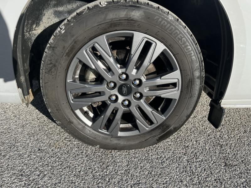 FORD Transit Custom Fg VUL d’occasion à vendre à BRIGNOLES chez VAGNEUR (Photo 5)