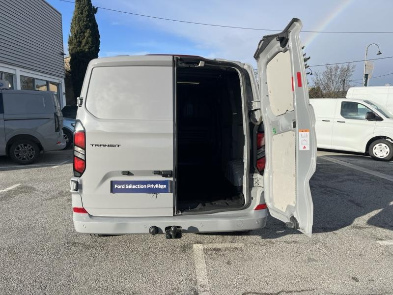 FORD Transit Custom Fg VUL d’occasion à vendre à BRIGNOLES chez VAGNEUR (Photo 9)