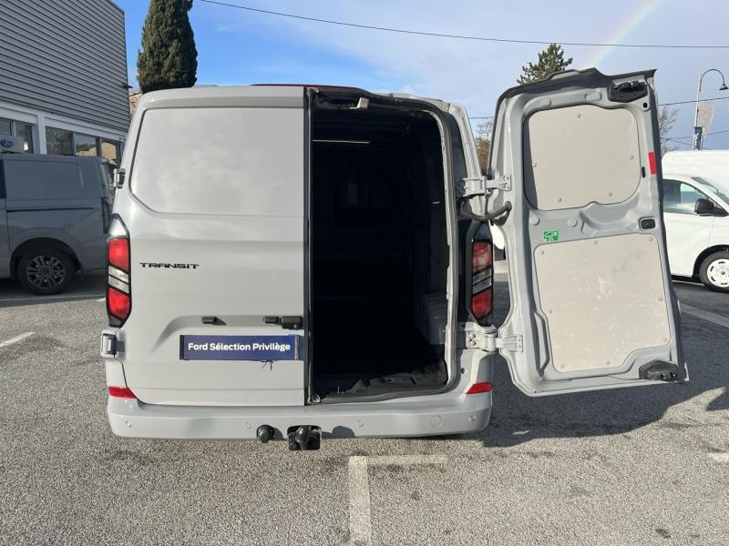 FORD Transit Custom Fg VUL d’occasion à vendre à BRIGNOLES chez VAGNEUR (Photo 10)