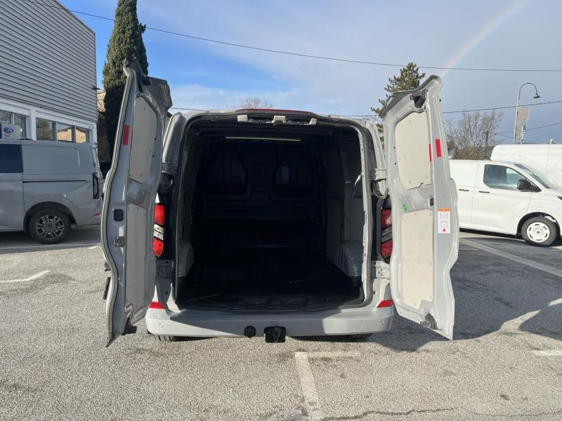 FORD Transit Custom Fg VUL d’occasion à vendre à BRIGNOLES chez VAGNEUR (Photo 12)