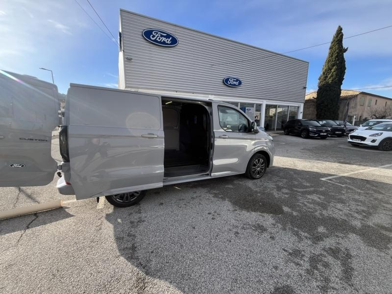 FORD Transit Custom Fg VUL d’occasion à vendre à BRIGNOLES chez VAGNEUR (Photo 13)