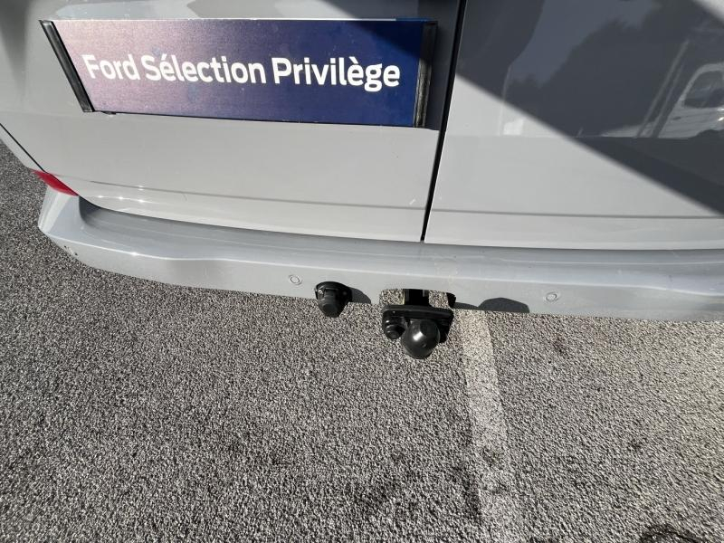 FORD Transit Custom Fg VUL d’occasion à vendre à BRIGNOLES chez VAGNEUR (Photo 16)