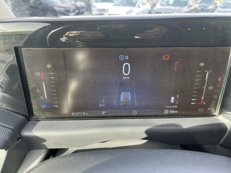 FORD Transit Custom Fg VUL d’occasion à vendre à BRIGNOLES chez VAGNEUR (Photo 20)