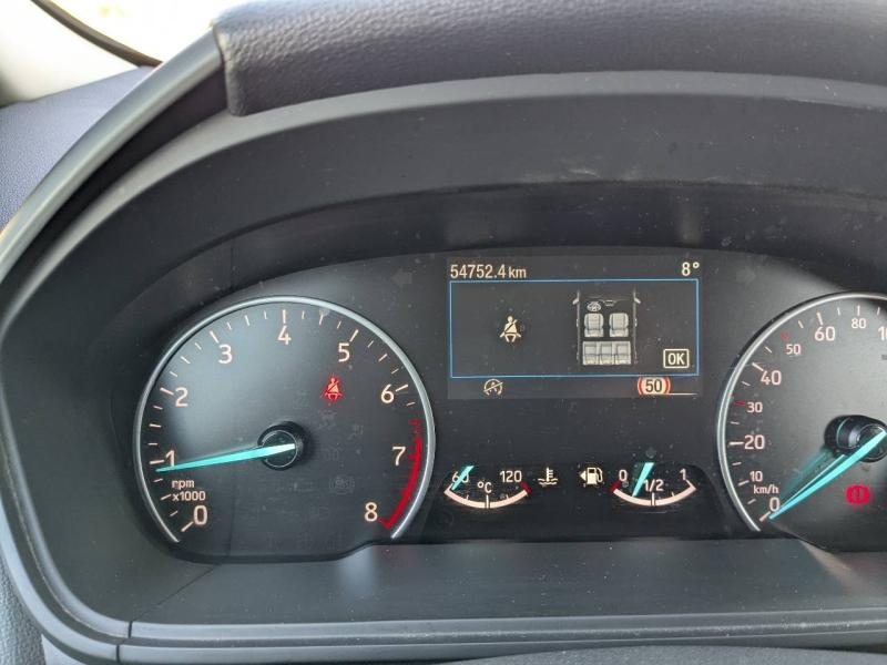 FORD EcoSport d’occasion à vendre à BRIGNOLES chez VAGNEUR (Photo 14)