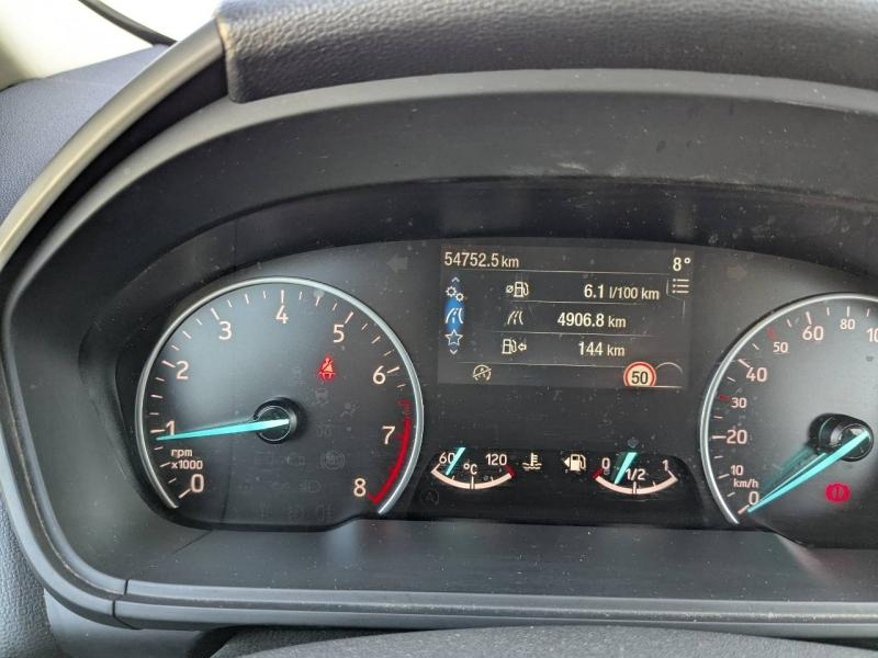 FORD EcoSport d’occasion à vendre à BRIGNOLES chez VAGNEUR (Photo 15)