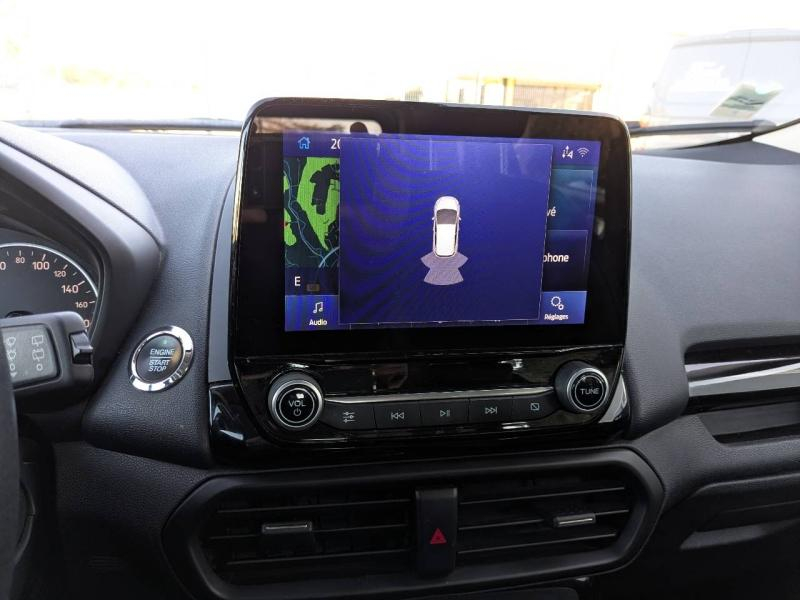 FORD EcoSport d’occasion à vendre à BRIGNOLES chez VAGNEUR (Photo 17)