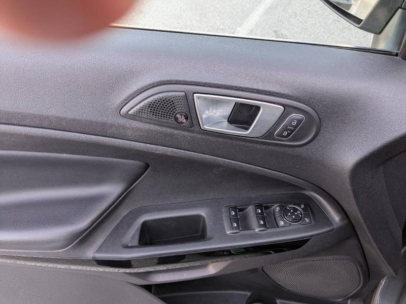 FORD EcoSport d’occasion à vendre à BRIGNOLES chez VAGNEUR (Photo 18)