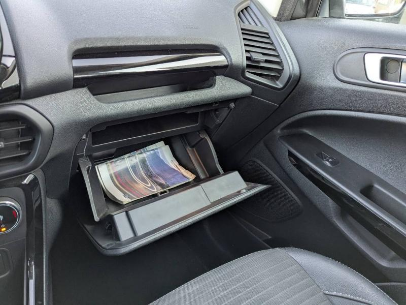 FORD EcoSport d’occasion à vendre à BRIGNOLES chez VAGNEUR (Photo 20)