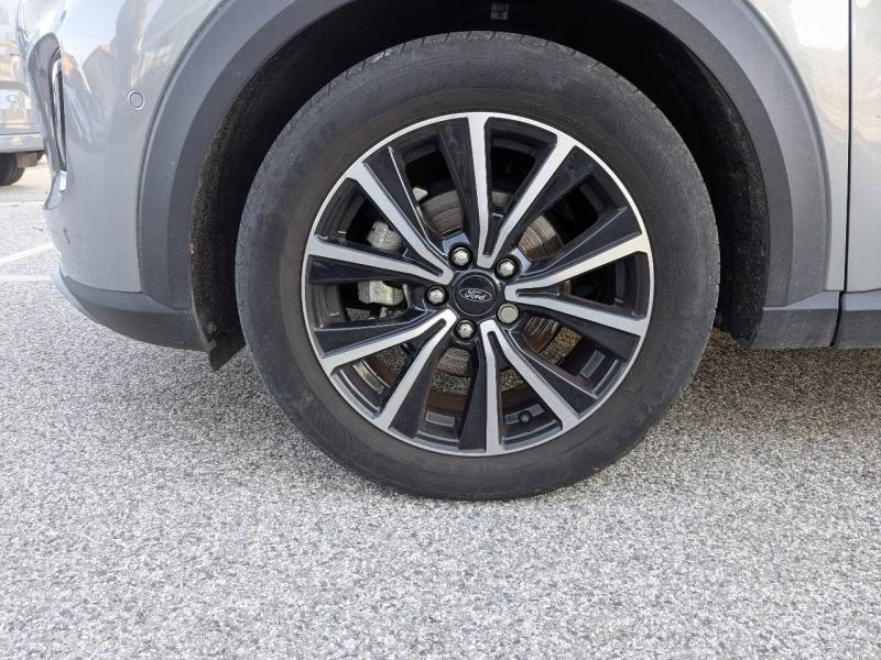 FORD Puma d’occasion à vendre à BRIGNOLES chez VAGNEUR (Photo 9)