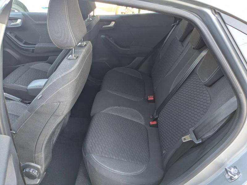 FORD Puma d’occasion à vendre à BRIGNOLES chez VAGNEUR (Photo 12)