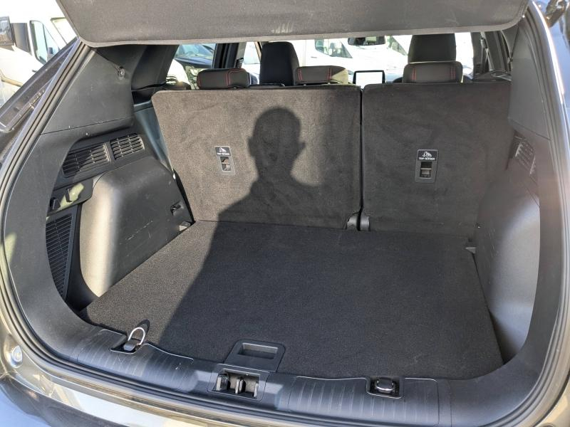 FORD Kuga d’occasion à vendre à BRIGNOLES chez VAGNEUR (Photo 14)