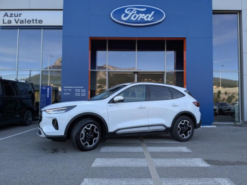 FORD Kuga 2.5 Duratec 180ch Hybrid FlexiFuel Active Powershift 11700 km à vendre