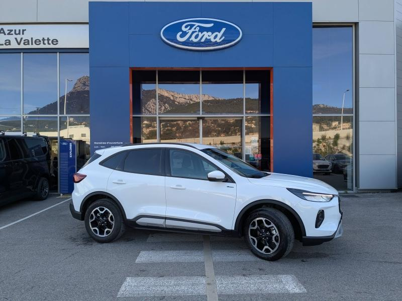 FORD Kuga d’occasion à vendre à BRIGNOLES chez VAGNEUR (Photo 3)