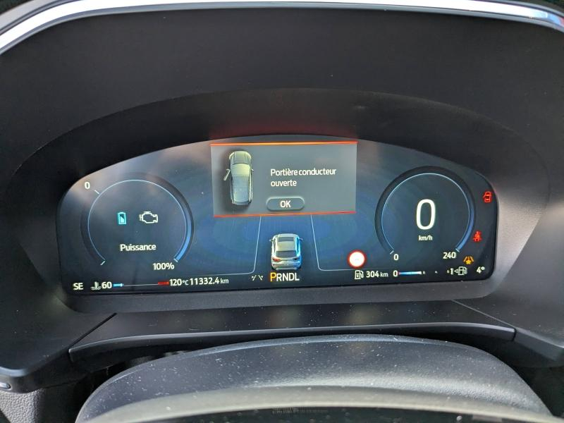 FORD Kuga d’occasion à vendre à BRIGNOLES chez VAGNEUR (Photo 9)