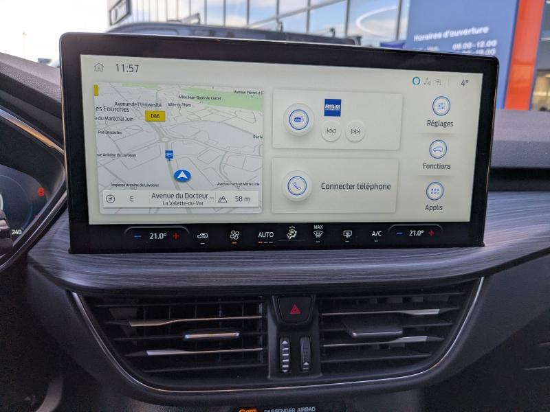 FORD Kuga d’occasion à vendre à BRIGNOLES chez VAGNEUR (Photo 11)