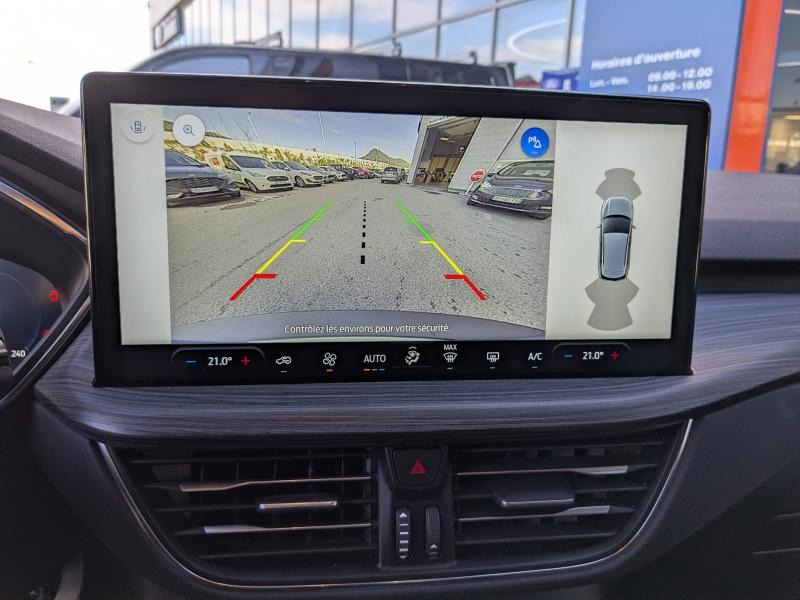 FORD Kuga d’occasion à vendre à BRIGNOLES chez VAGNEUR (Photo 12)