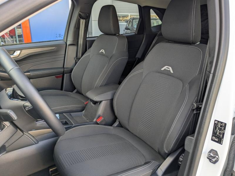 FORD Kuga d’occasion à vendre à BRIGNOLES chez VAGNEUR (Photo 15)