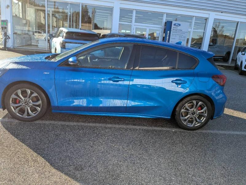 FORD Focus d’occasion à vendre à BRIGNOLES chez VAGNEUR (Photo 3)
