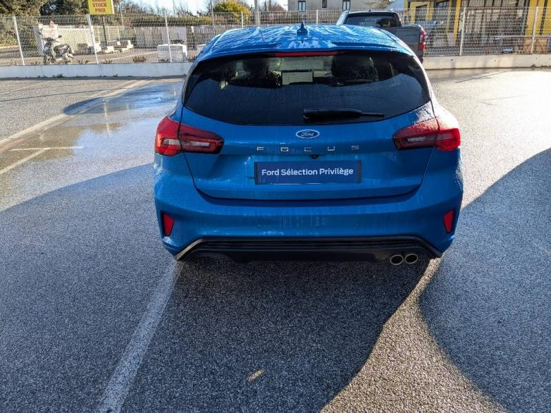 FORD Focus d’occasion à vendre à BRIGNOLES chez VAGNEUR (Photo 8)