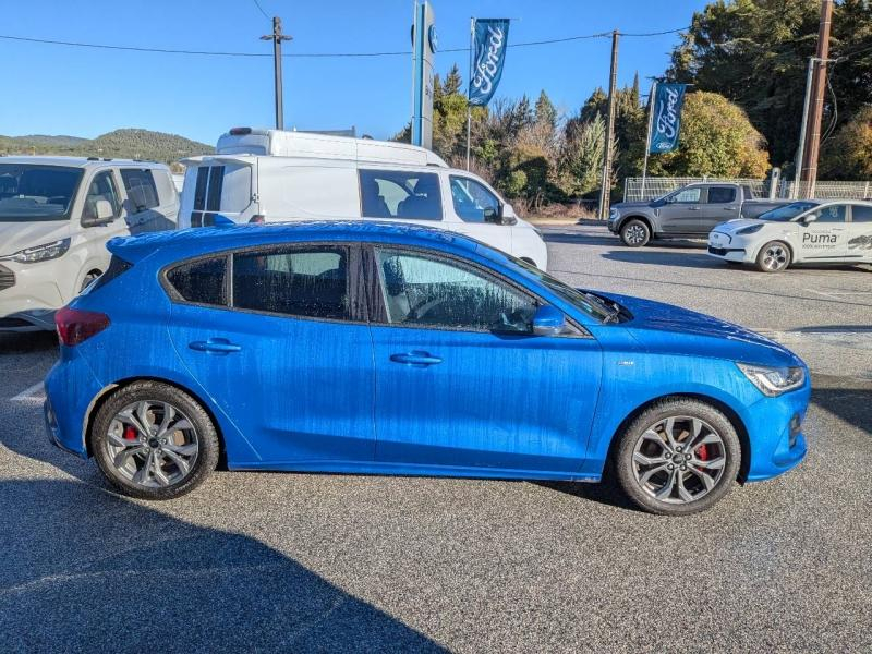 FORD Focus d’occasion à vendre à BRIGNOLES chez VAGNEUR (Photo 9)