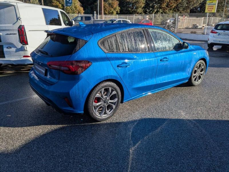 FORD Focus d’occasion à vendre à BRIGNOLES chez VAGNEUR (Photo 12)