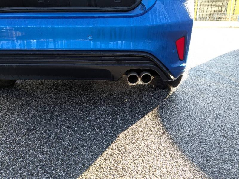 FORD Focus d’occasion à vendre à BRIGNOLES chez VAGNEUR (Photo 13)