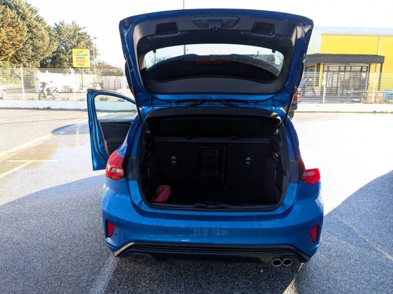 FORD Focus d’occasion à vendre à BRIGNOLES chez VAGNEUR (Photo 14)