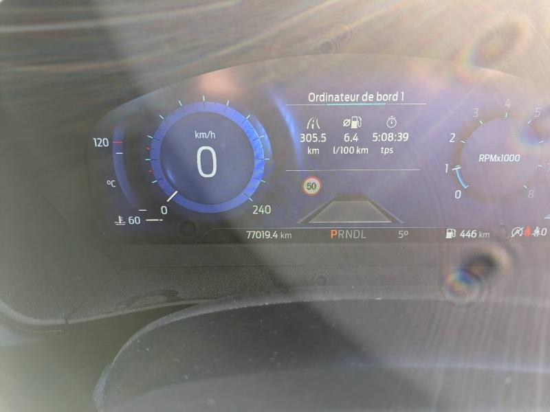 FORD Focus d’occasion à vendre à BRIGNOLES chez VAGNEUR (Photo 20)