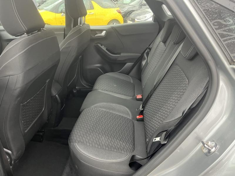 FORD Puma d’occasion à vendre à BRIGNOLES chez VAGNEUR (Photo 5)