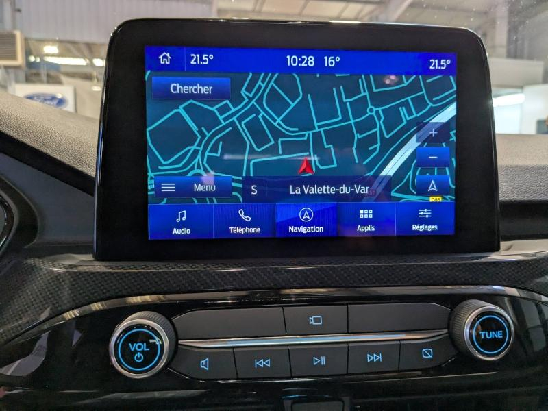 FORD Kuga d’occasion à vendre à BRIGNOLES chez VAGNEUR (Photo 16)