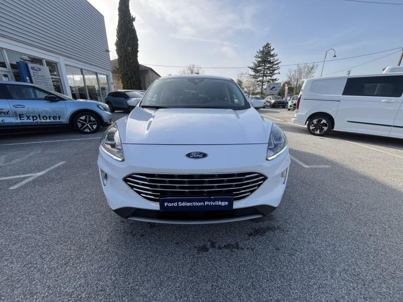 FORD Kuga d’occasion à vendre à BRIGNOLES chez VAGNEUR (Photo 3)