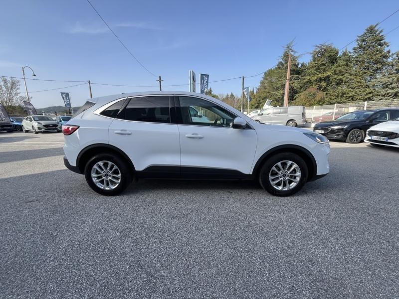 FORD Kuga d’occasion à vendre à BRIGNOLES chez VAGNEUR (Photo 5)