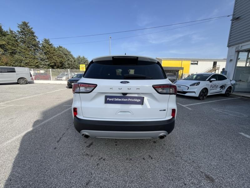 FORD Kuga d’occasion à vendre à BRIGNOLES chez VAGNEUR (Photo 6)