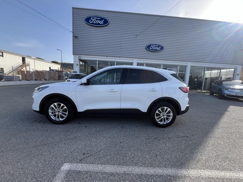 FORD Kuga d’occasion à vendre à BRIGNOLES chez VAGNEUR (Photo 9)