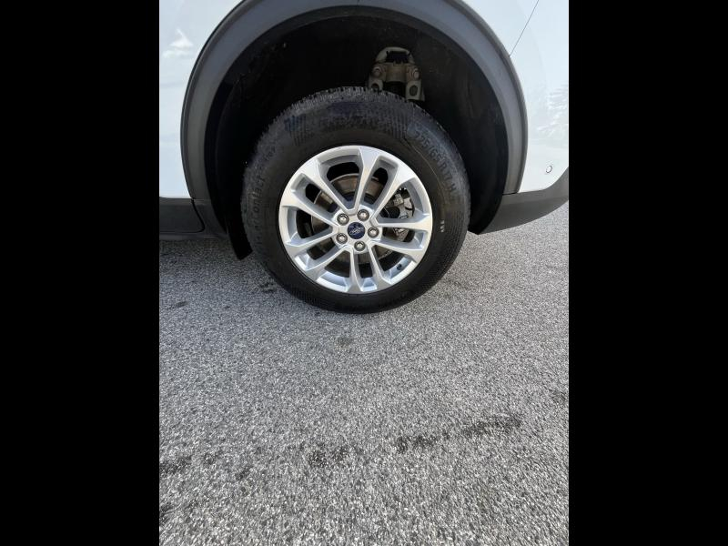 FORD Kuga d’occasion à vendre à BRIGNOLES chez VAGNEUR (Photo 10)