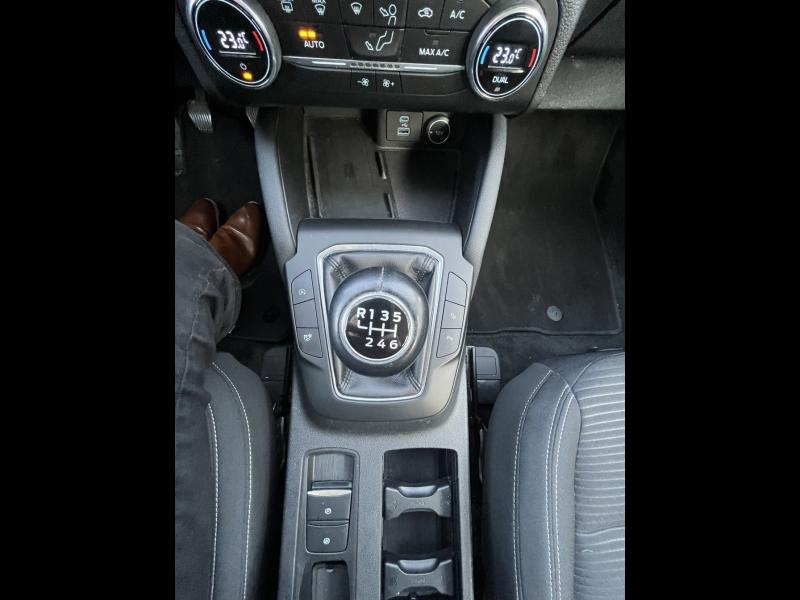 FORD Kuga d’occasion à vendre à BRIGNOLES chez VAGNEUR (Photo 15)