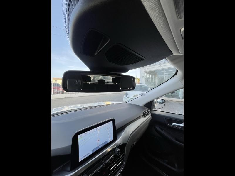 FORD Kuga d’occasion à vendre à BRIGNOLES chez VAGNEUR (Photo 17)