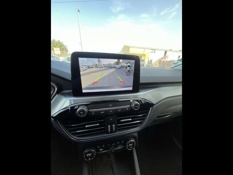 FORD Kuga d’occasion à vendre à BRIGNOLES chez VAGNEUR (Photo 18)