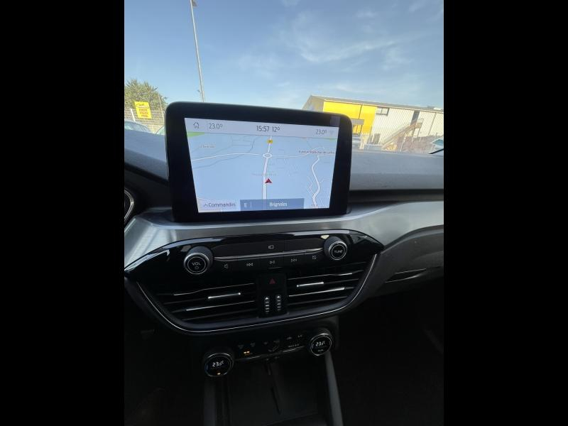 FORD Kuga d’occasion à vendre à BRIGNOLES chez VAGNEUR (Photo 19)