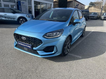 FORD Fiesta Active 1.0 EcoBoost 125ch mHEV 43000 km à vendre