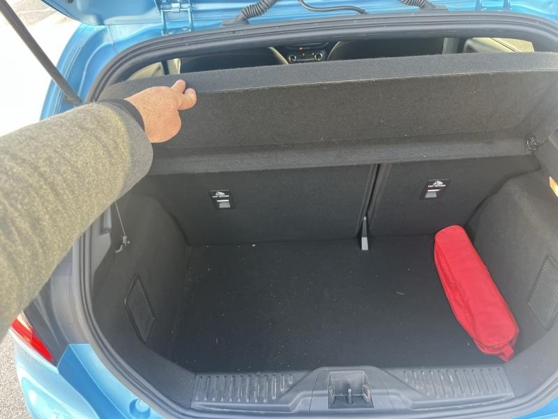 FORD Fiesta Active d’occasion à vendre à BRIGNOLES chez VAGNEUR (Photo 7)