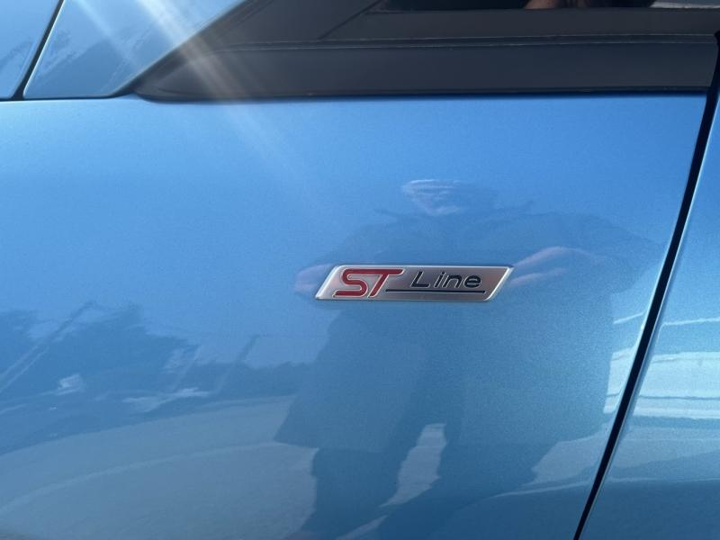 FORD Fiesta Active d’occasion à vendre à BRIGNOLES chez VAGNEUR (Photo 8)