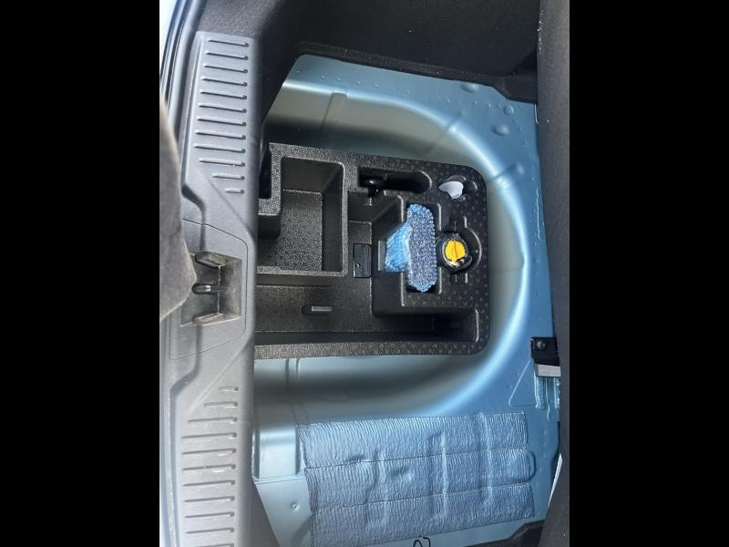 FORD Fiesta Active d’occasion à vendre à BRIGNOLES chez VAGNEUR (Photo 9)