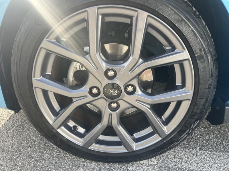 FORD Fiesta Active d’occasion à vendre à BRIGNOLES chez VAGNEUR (Photo 10)