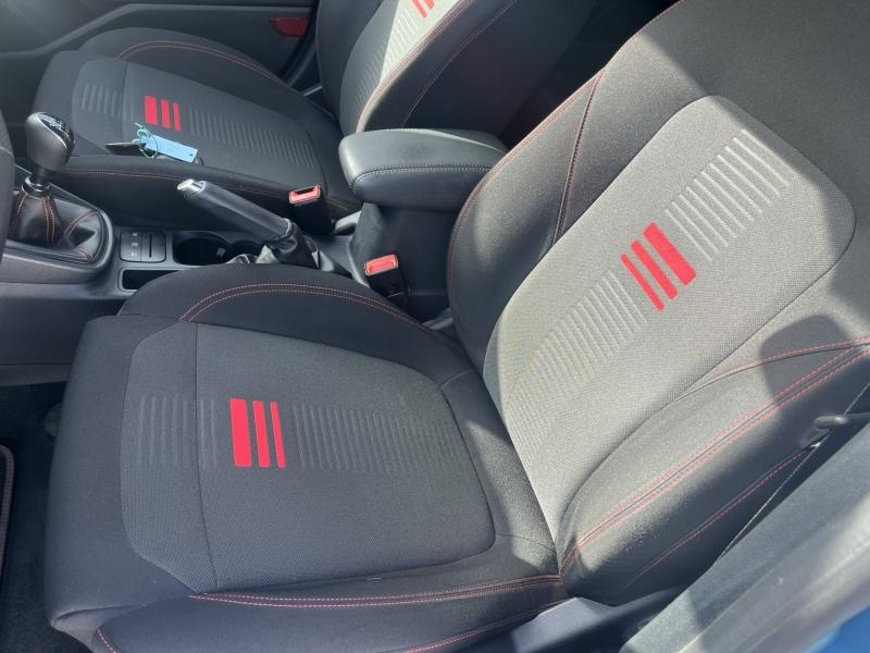 FORD Fiesta Active d’occasion à vendre à BRIGNOLES chez VAGNEUR (Photo 14)